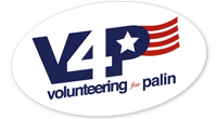 Volunteering 4 Palin